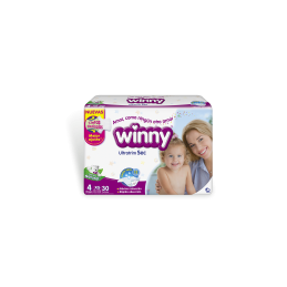 WINNY ET4 ULT SEC XG BX30 CX8