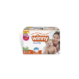 WINNY ET3 SEC+PANI G BX30 CX8
