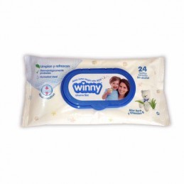 TOALLITA WINNY DX24 CX48