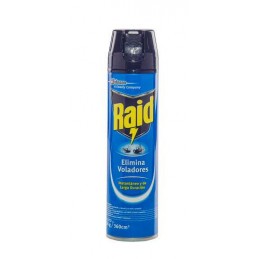 RAID AERO 360ML+RI PAST24CX12