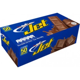 CHOCO JET N°1 DISPX50 CX30