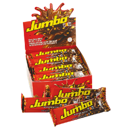 JUMBO MANI DISPX24 CX24 40GRM