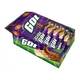 GOL PLEGADZ. DISPX24 CX12
