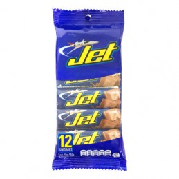 JET LECHE N°1 BOLSA X12 CX48