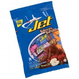 JETMIN 6G NVO SABOR BX24 CJX24