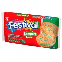 FESTIVAL LIMON Bx12 Cx24