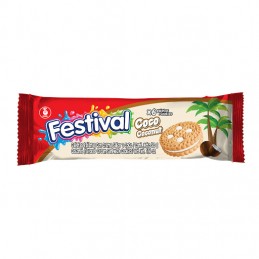 FESTIVAL EXTRA COCO BX12 CX24