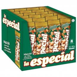 MANI ALMENDRAS  ESP 180GCX24
