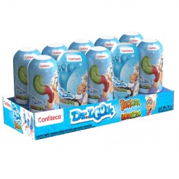 LENGUA PATA DRLOOK DX10 CX12