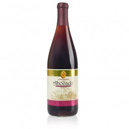 VINO GRAJALES ABOCADO BOT.Cx12