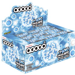 AGOGO ATOMO CONGELANT DX60CX36