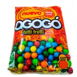 AGOGO BOLA BX500 CX18