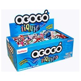 AGOGO S GIGANTE C LIQ DX40CX16