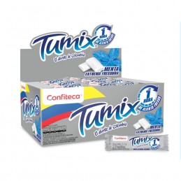 TUMIX EXTREMAX3 DX100 CX36