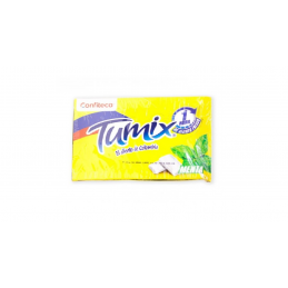 TUMIX MEGA DX300 GT 7FRES CX12