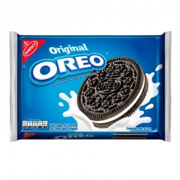 OREO VAINILLA BX12 CX12