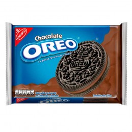 OREO CHOCOLATE BX12 CX12