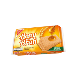 HONY BRAN BLSX9 CX24 NAVISCO
