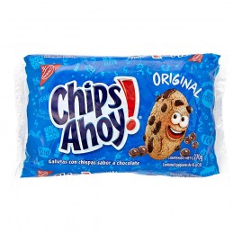 CHIP AHOY BX6 CX24