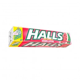 HALLS TUBO SANDIA DX12 CX30