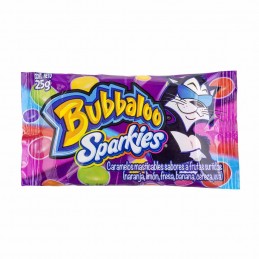 SPARKIES DX20 CX24