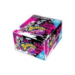BUBBALOO CEREZA DISPL.x70 CX32