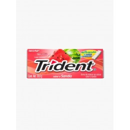 TRIDENT VUP SANDIA DX12CX12