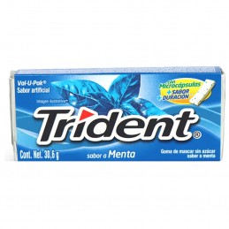 TRIDENT VUP MENTA DX12 CX12