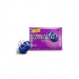 TRIDENT 1S MORAZUL DX60 CX40