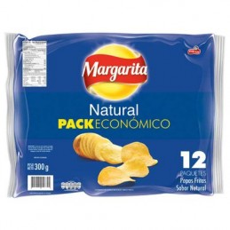 PAPA NAT MARGARITA BX12 CX6