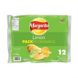 PAPA LIMON MARG. BX12 CX6