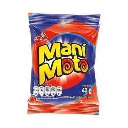 MANIMOTO NATURAL 48G BX12 CX14