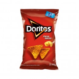 DORITOS MEGA FAM 185GR CX16