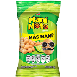 MANIMOTO LIMON 46GR DX12 CX14