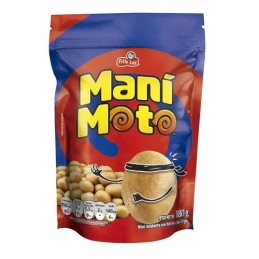 MEGA MANIMOTO XXL 180GR CX25