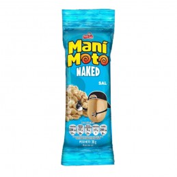 MANIMOTO NK SAL 23G DX18 CX12