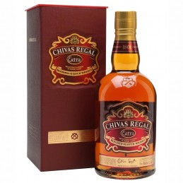 CHIVAS EXTRA 13 YEARS 700mlCx6