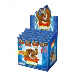 MAMUT BLANCO 630G DX42 CX6