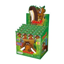 MAMUT 630G CX42 DX6
