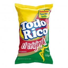 TODORICO  NAT 150gr