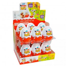 KINDER JOY DX12