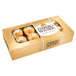 ROCHER CHAMPAÑA DX8 CX20