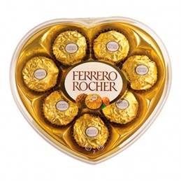 ROCHER CORAZON T8 CX24