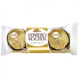ROCHER TREPACK DX16 CX6