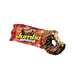 JUMBO ROSCA 31gr