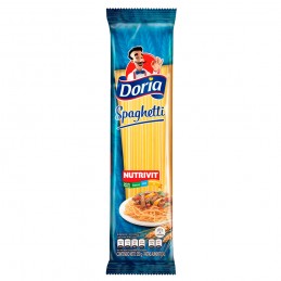 SPAGUETTI DORIA 250GR CX24