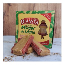 MANJAR DIANA DISPX12 CX20