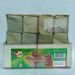 VELEÑO GDE ESTRE.DISP.x36 CX10