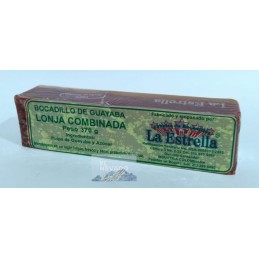 LONJA COMBINADA ESTRELLA Cx30