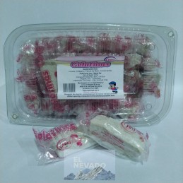 GELATINA PATA YOVI 20g DOMOX40